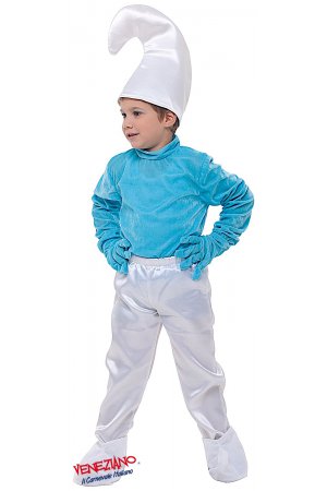 Costume di carnevale Costumi Maschietto (3-6 Anni)